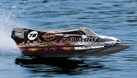 26091 Mad Flow V3 Formule 1 RaceBoot 590mm 3S brushless  - www.twr-trading.nl 086